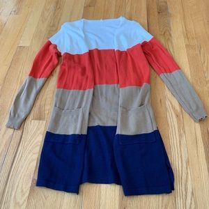 JUNBOON cardigan